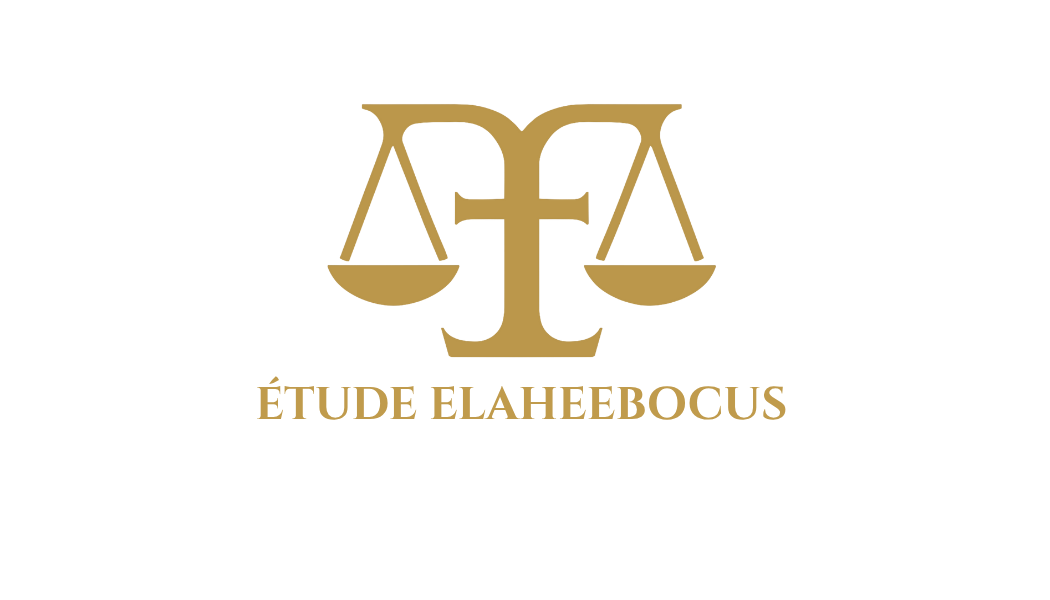 ÉTUDE ELAHEEBOCUS