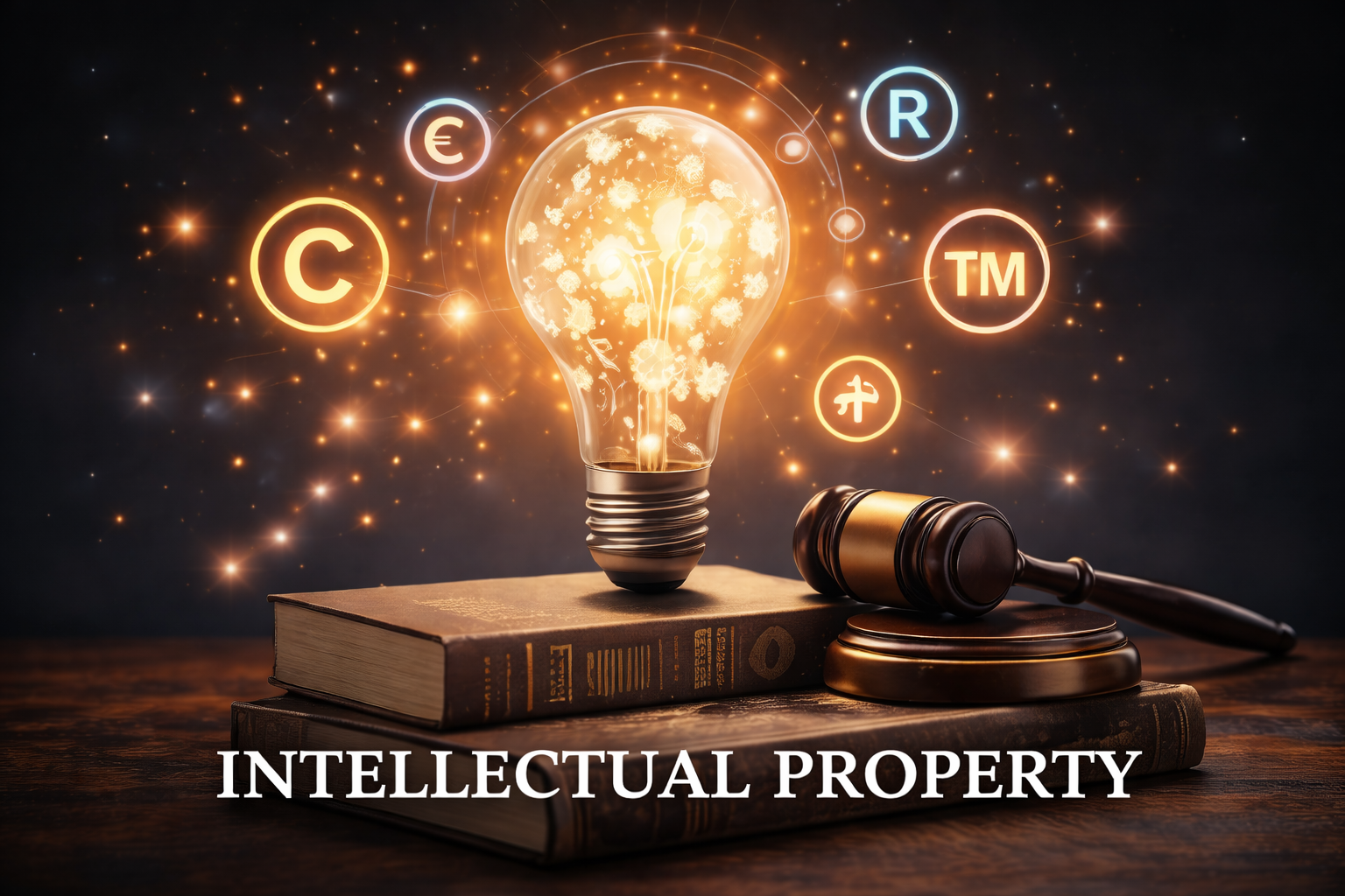 Intellectual Property